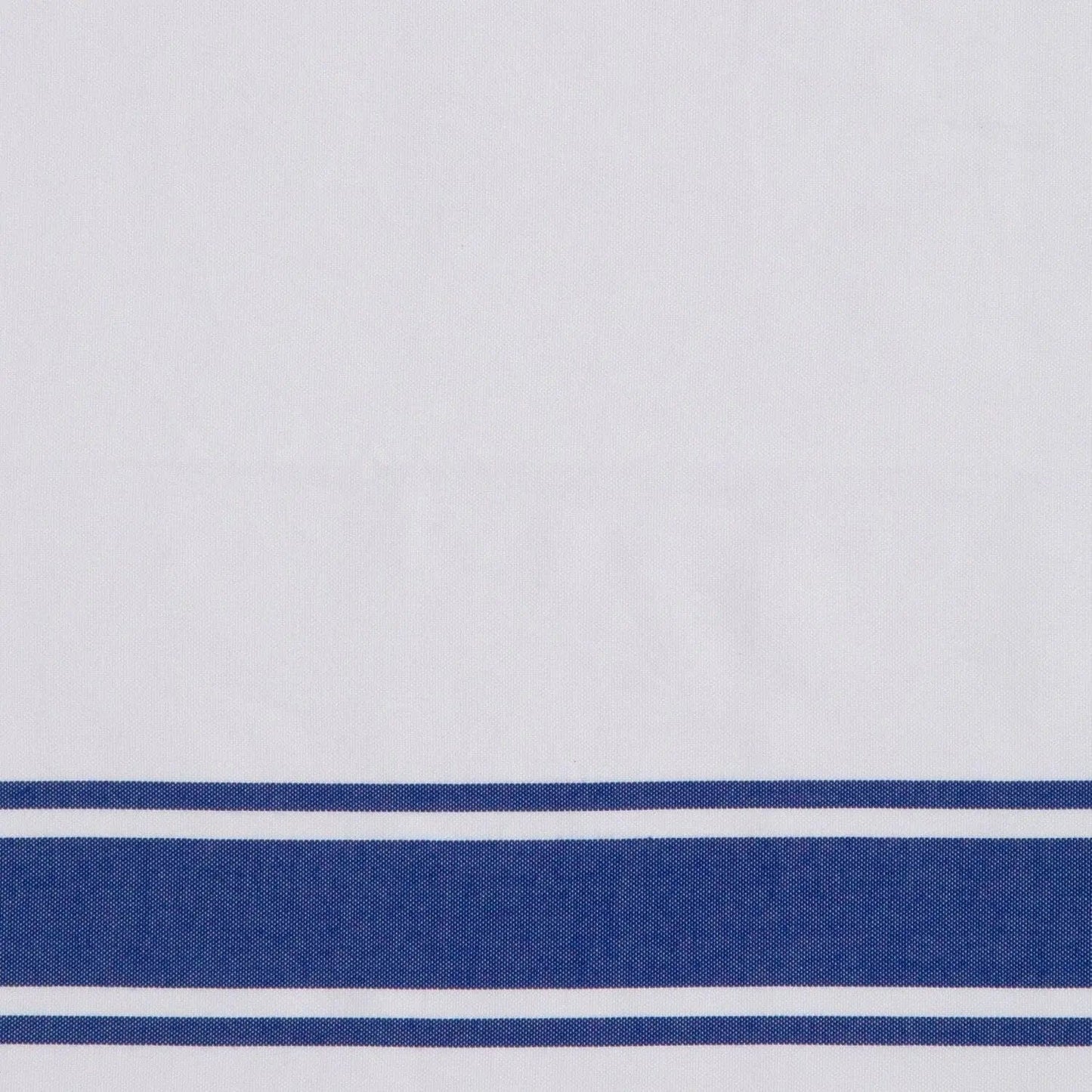 Fouta blanche coton 100x200 ST TROPEZ febronie.com