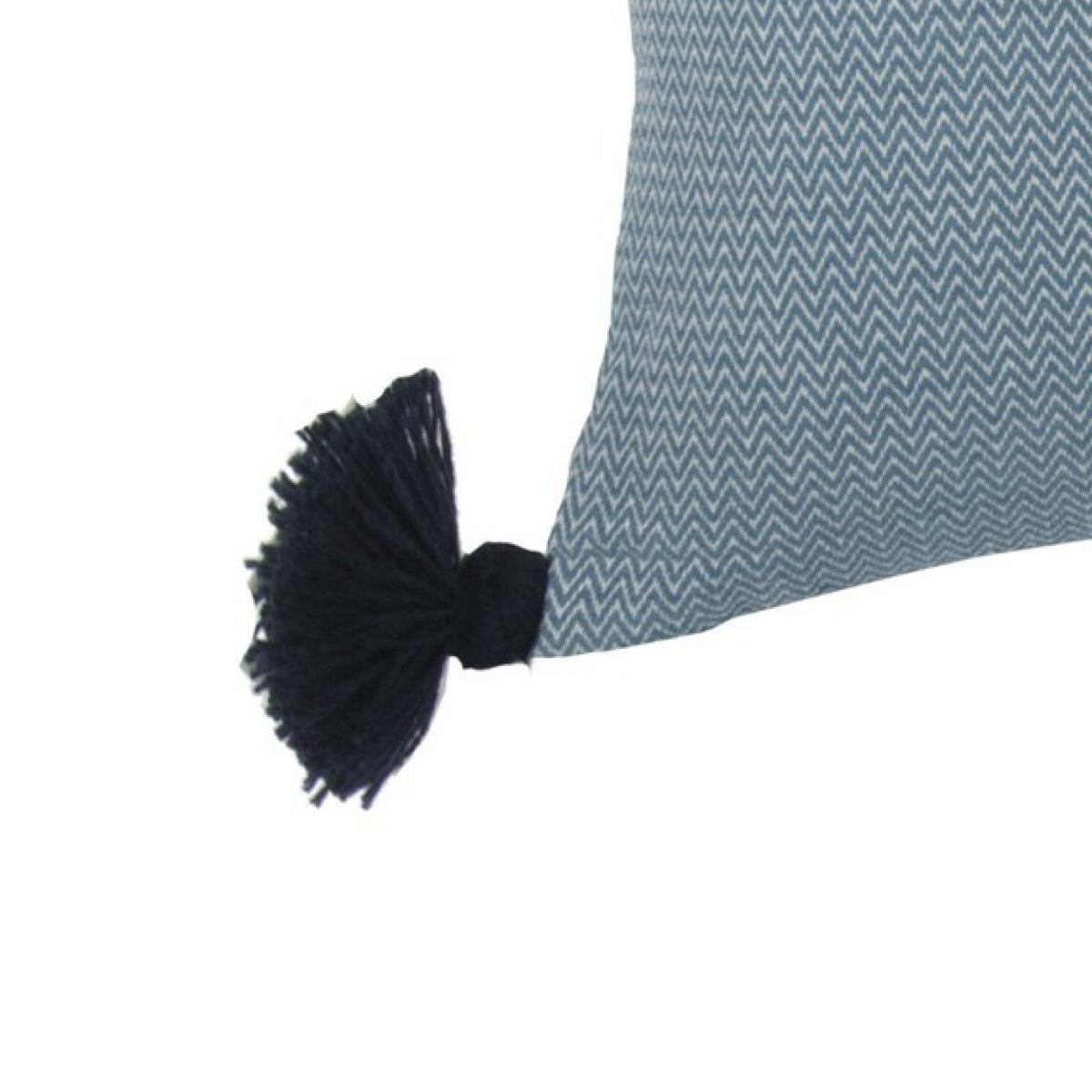 Housse de coussin coton 50x30 STOCKHOLM