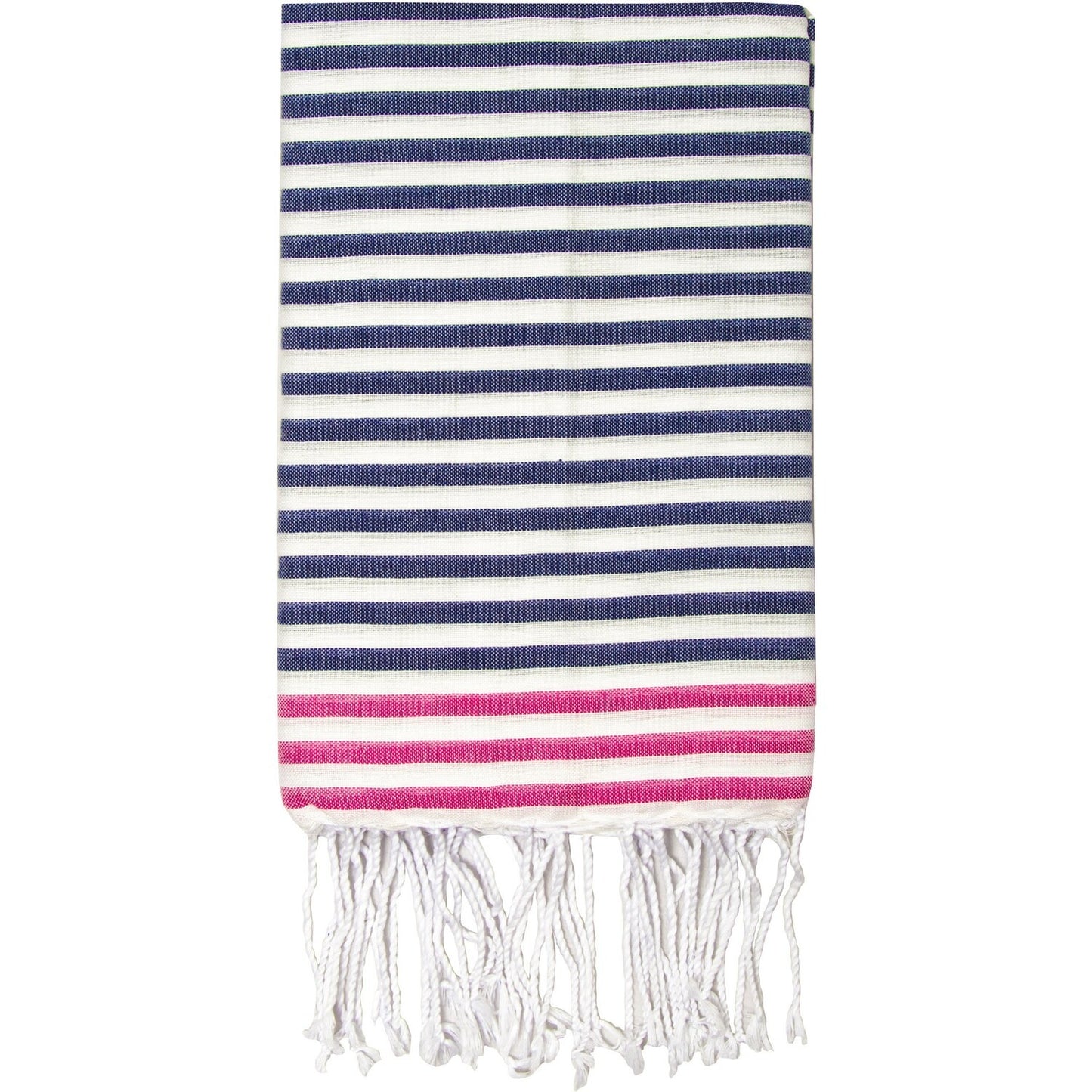 Fouta paréo coton 100x200 BORA BORA
