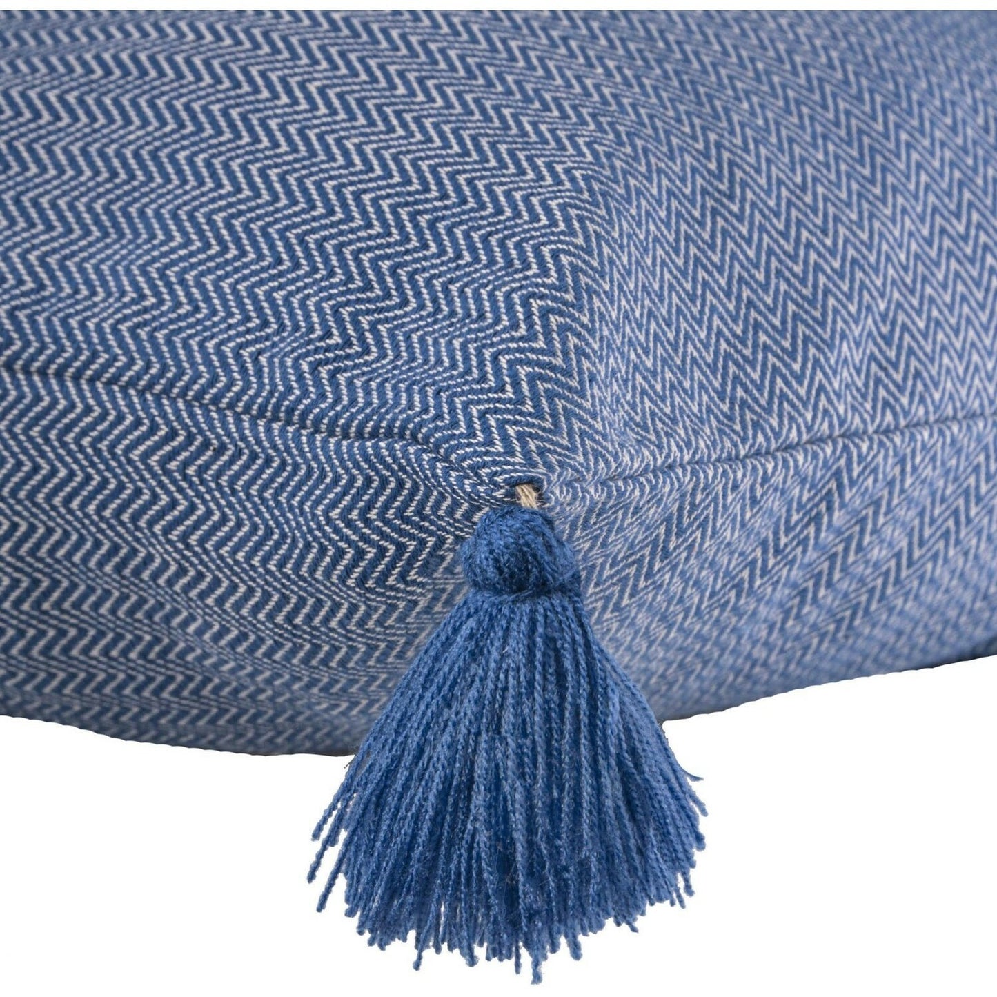 Housse de coussin coton 50x50 STOCKHOLM