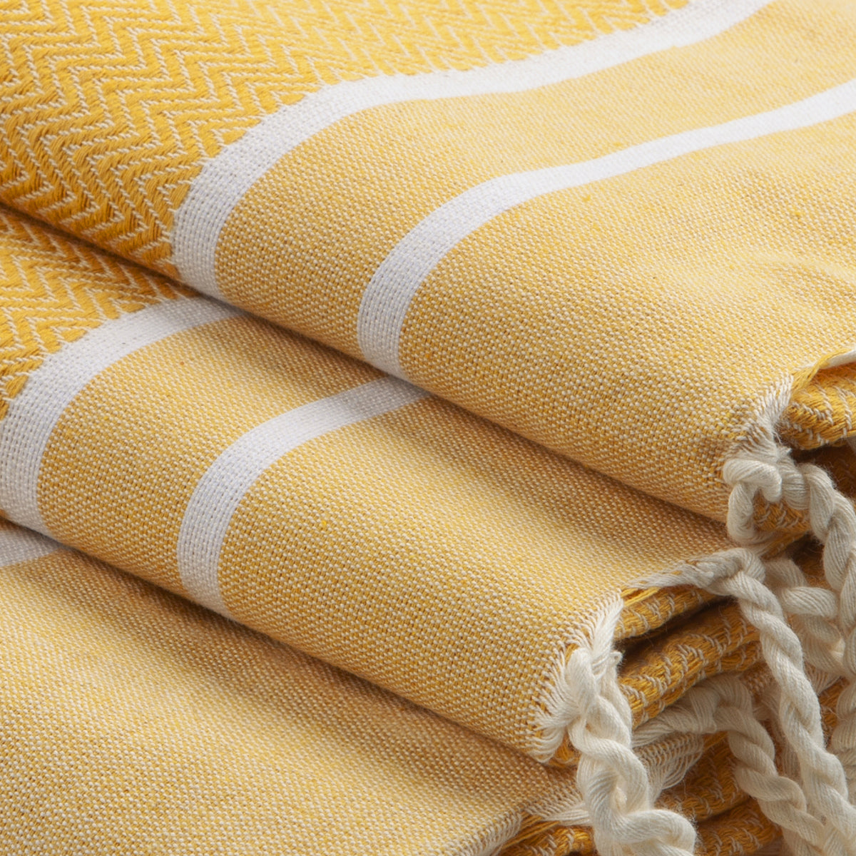 Foutas de bain (1+2) coton 100x200+2(50x80) STOCKHOLM