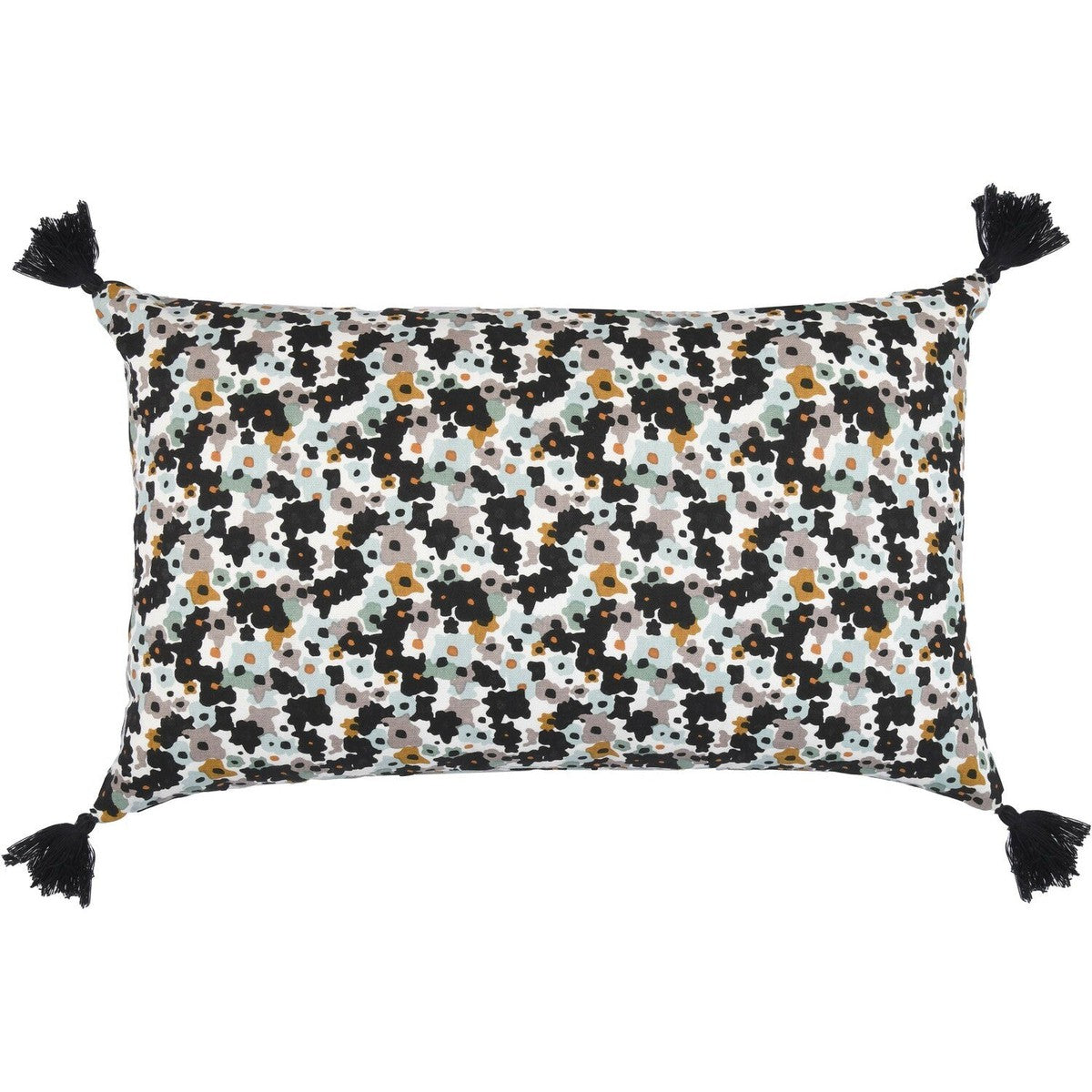 Housse de coussin coton LIBERTY 50x30 - febronie.com