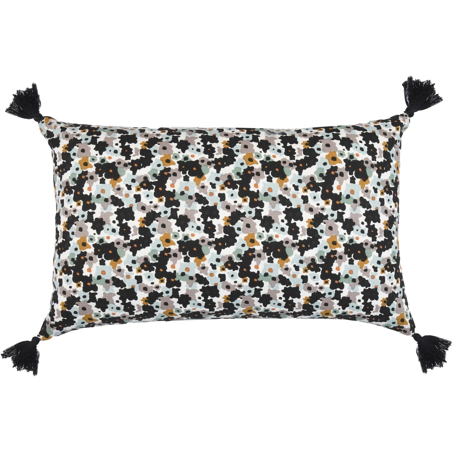 Liberty cotton cushion cover 50x30