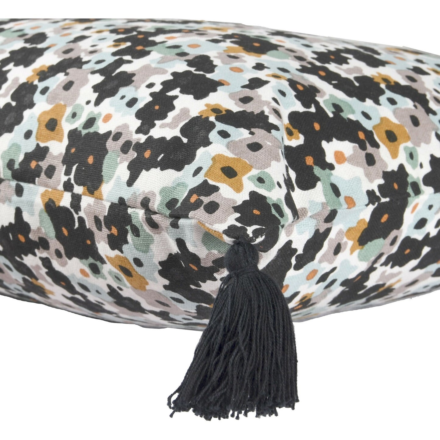 Liberty cotton cushion cover 50x30