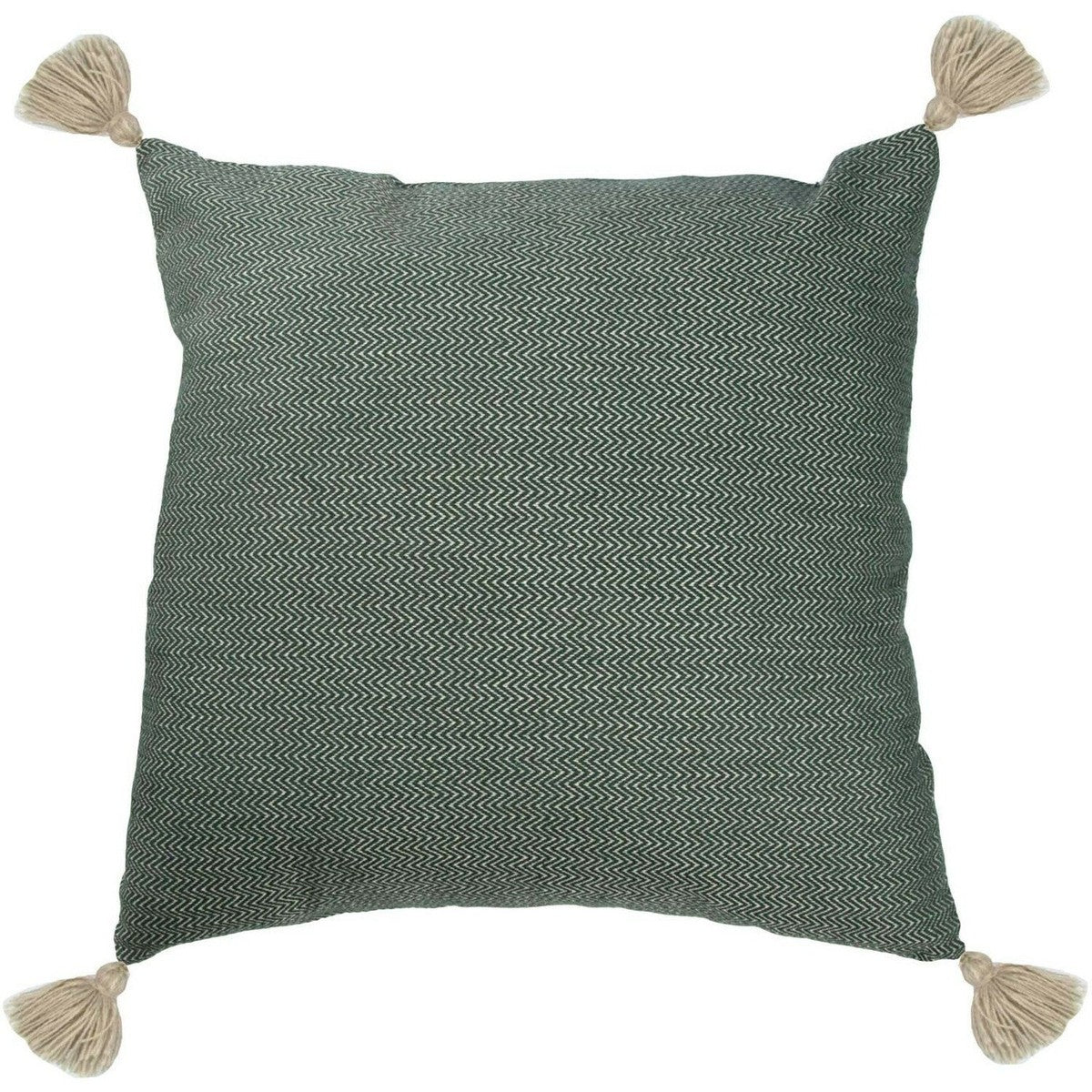Housse de coussin coton STOCKHOLM 50x50 - febronie.com