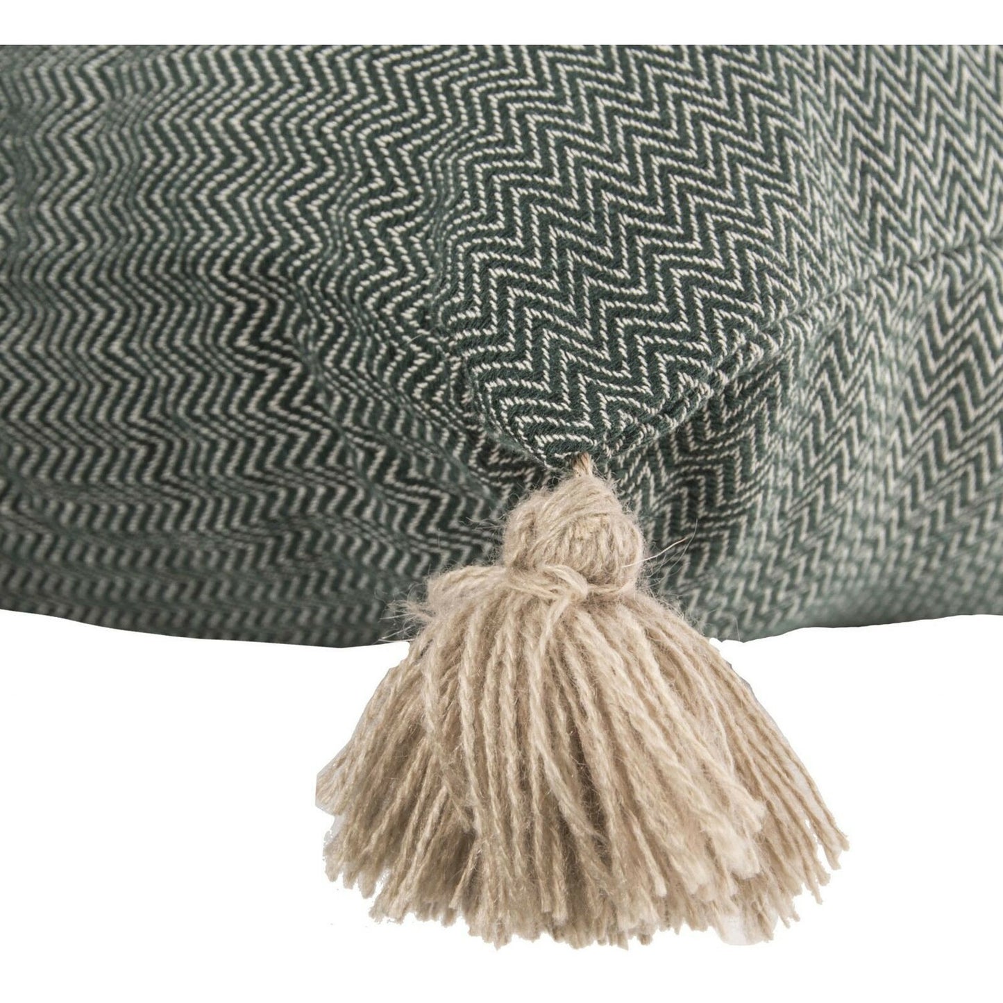 Housse de coussin coton 50x50 STOCKHOLM