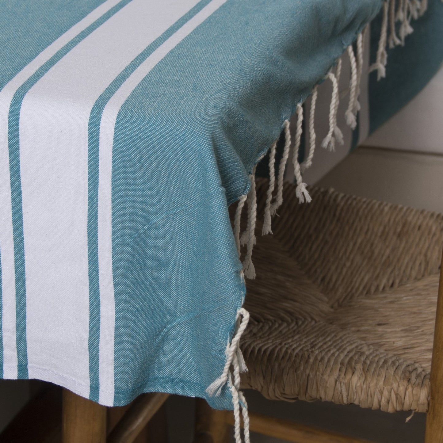 Nappe coton ST TROPEZ 150x250