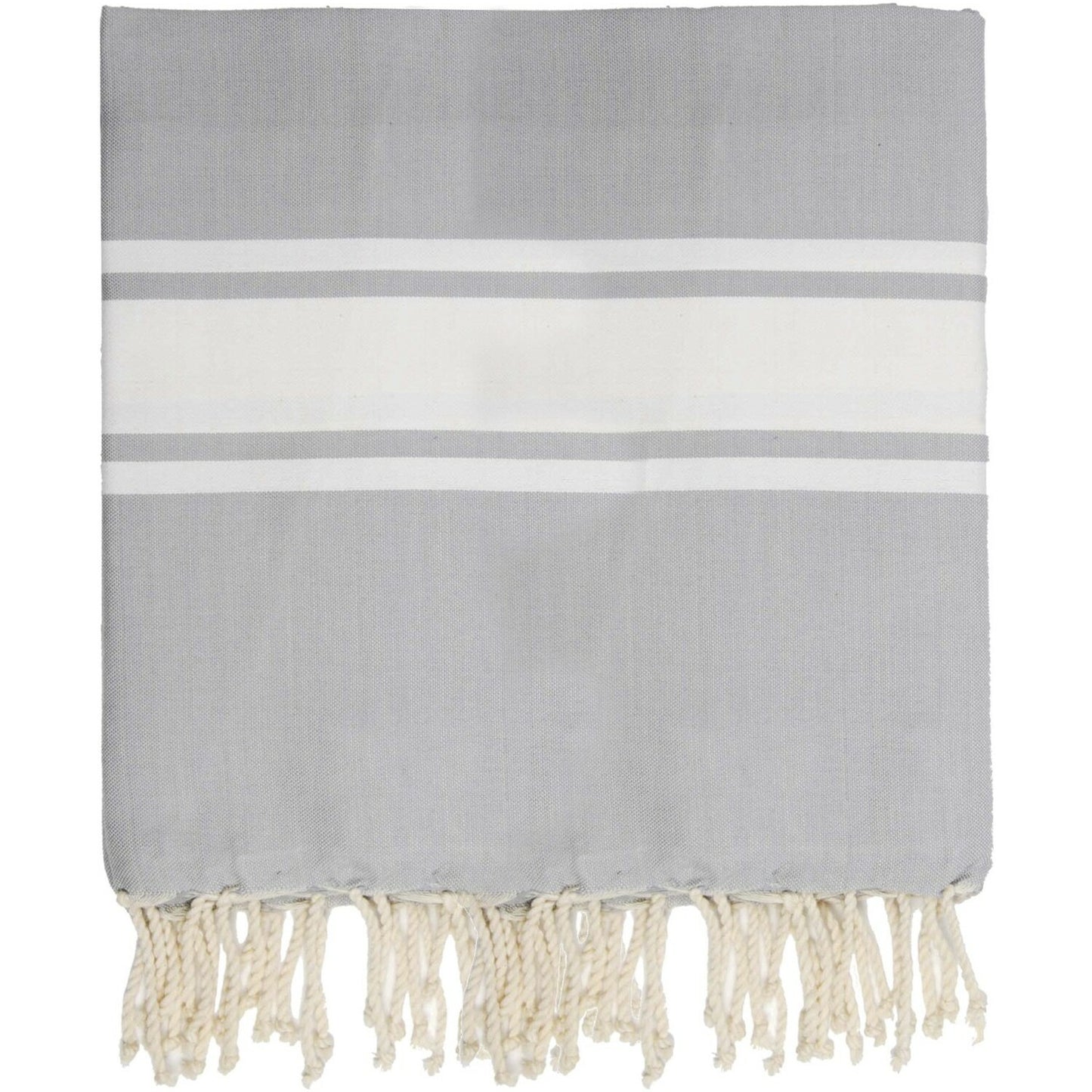 Fouta XXL coton 200x200 ST TROPEZ
