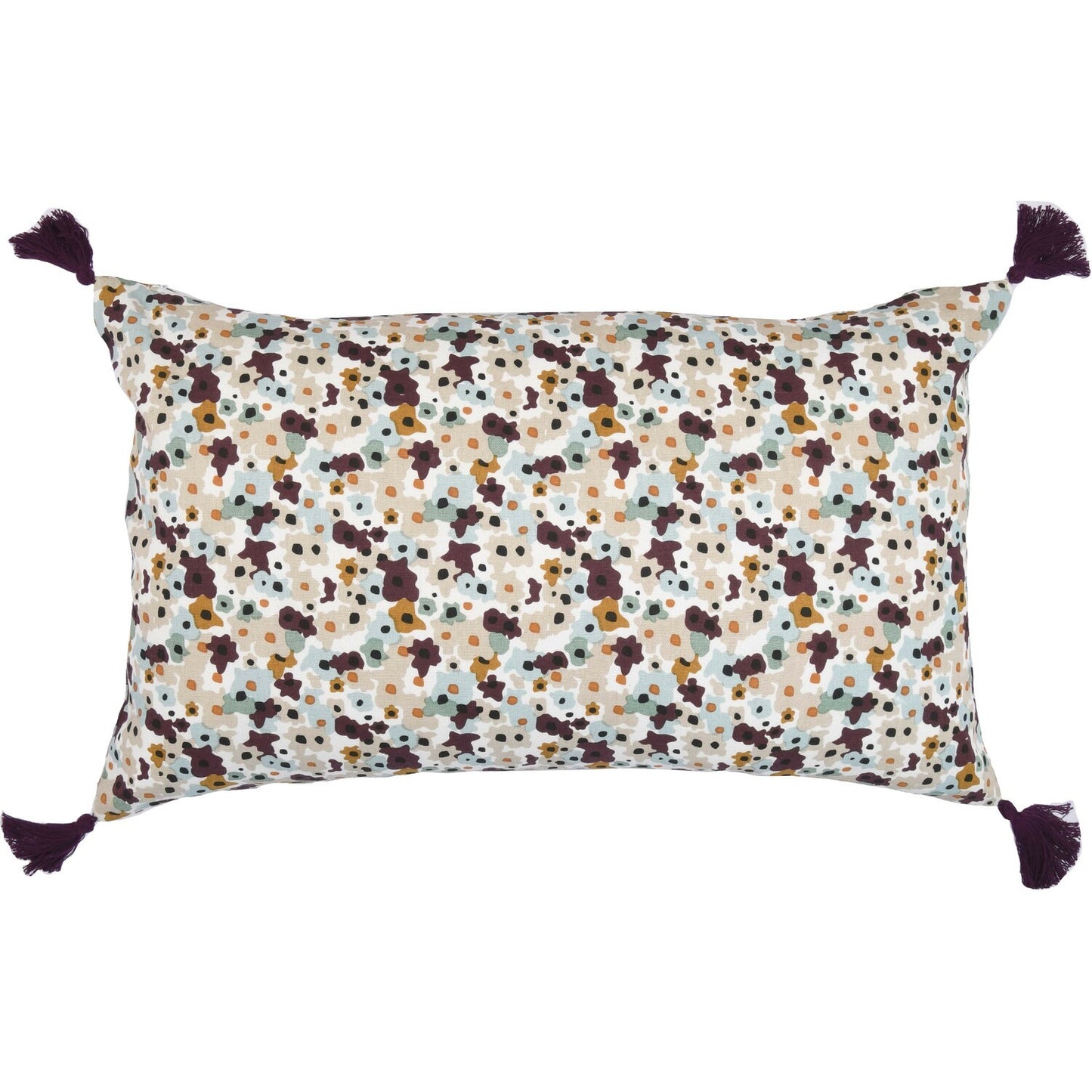 Liberty cotton cushion cover 50x30