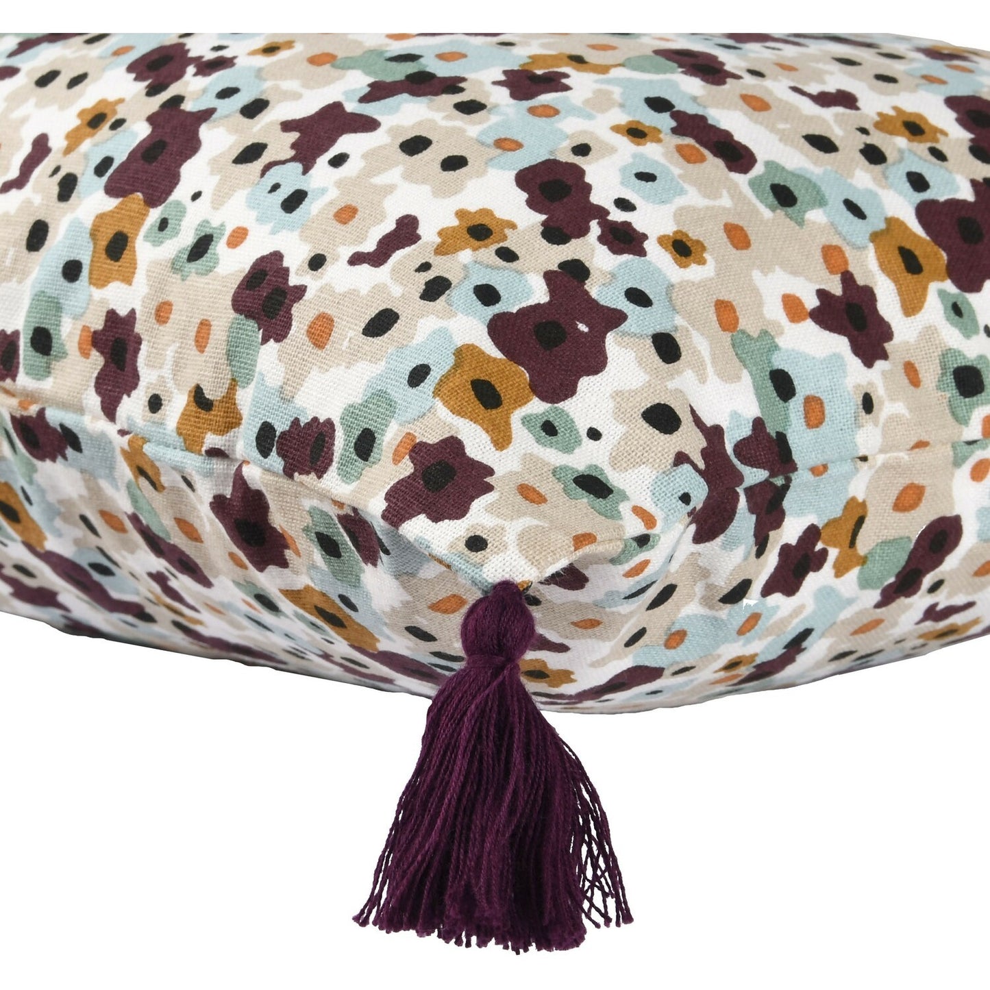 Liberty cotton cushion cover 50x30
