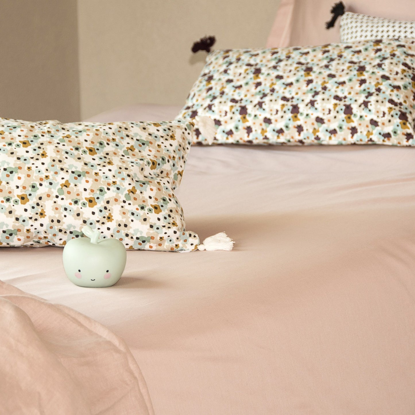 Liberty cotton cushion cover 50x30