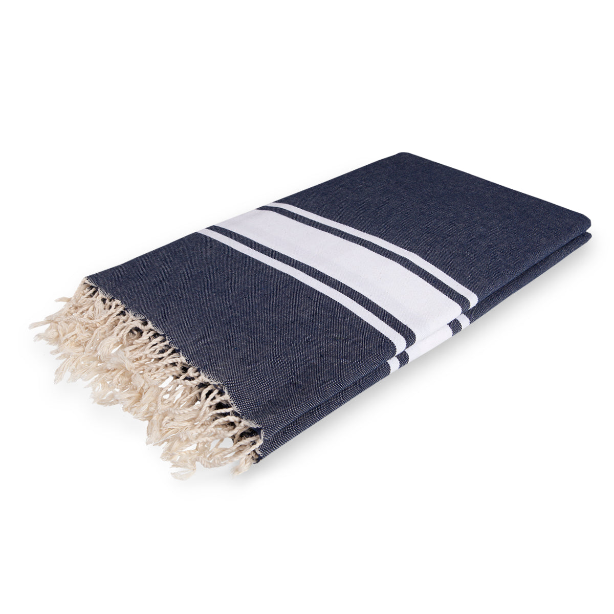 Tovaglia in cotone 170x170 ST TROPEZ