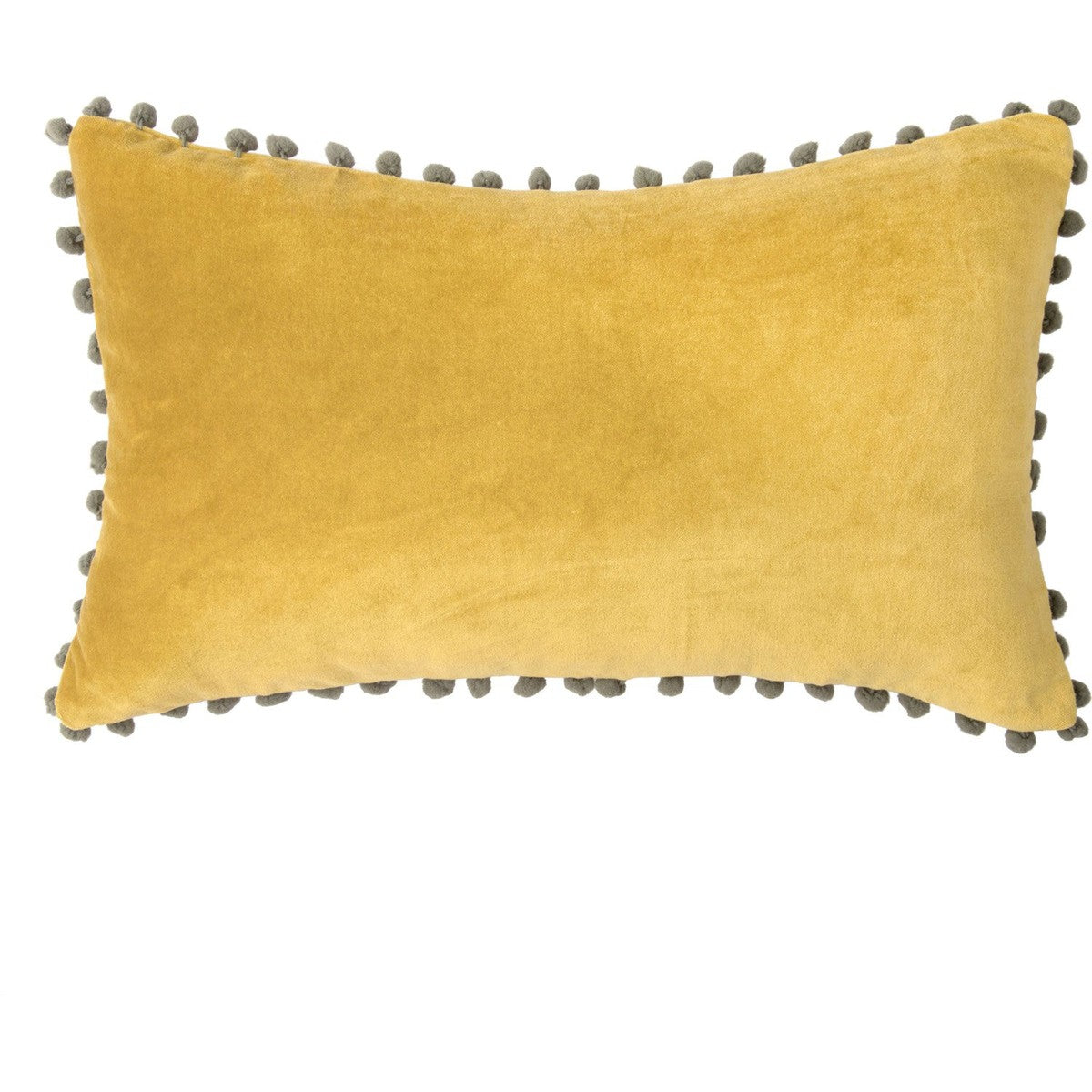 Housse de coussin velours AVORIAZ 50x30 - febronie.com