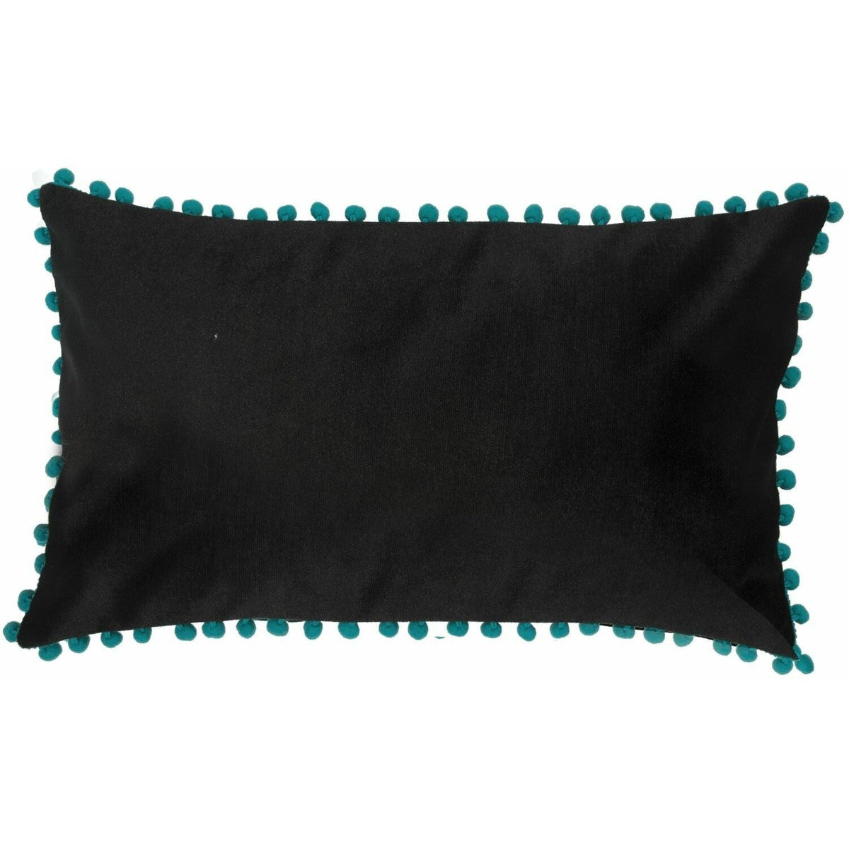 Housse de coussin velours AVORIAZ 50x30 - febronie.com