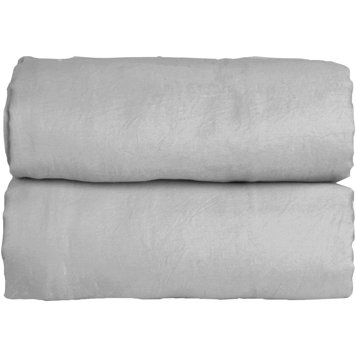 Drap plat satin de coton JULIA 240x300 - febronie.com