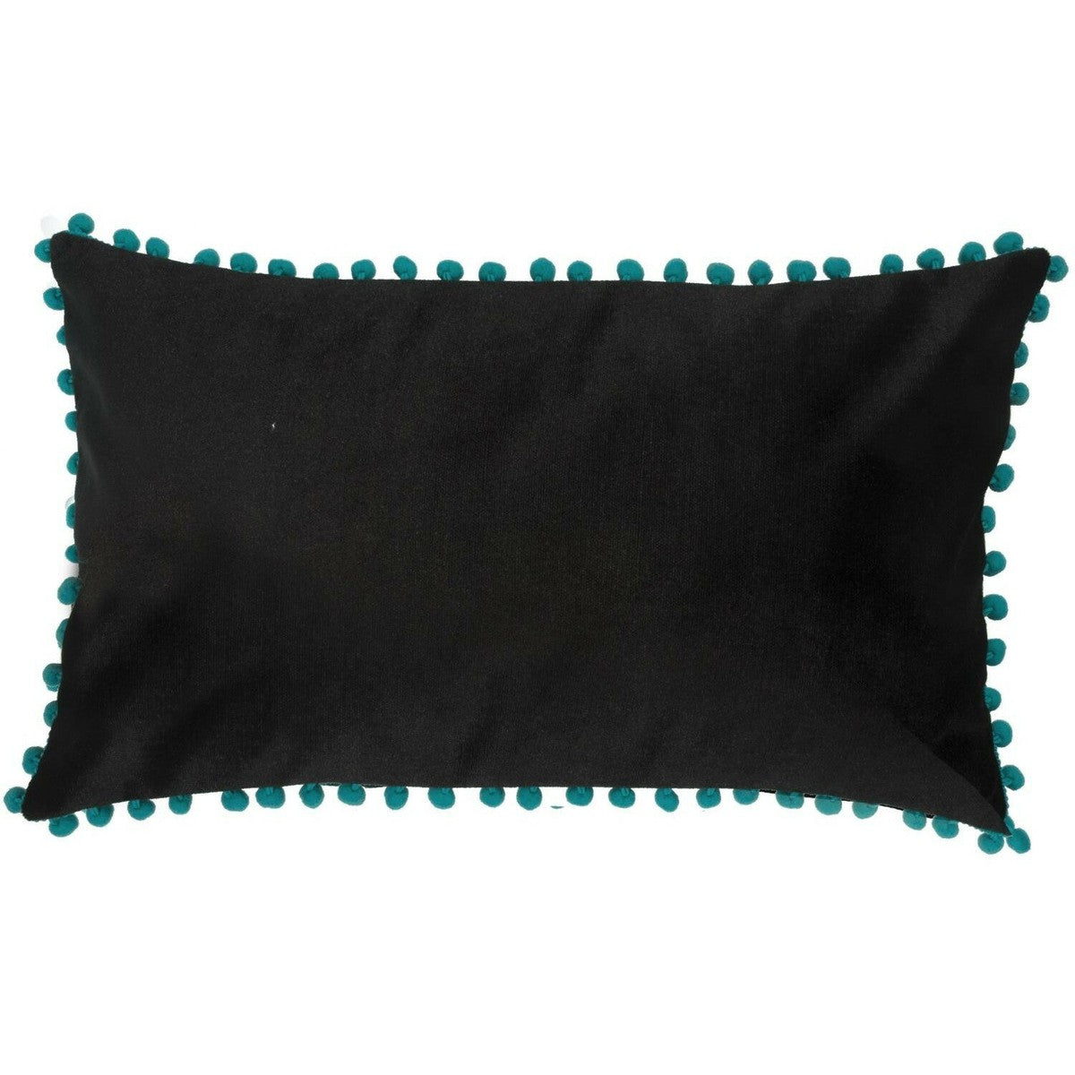 Housse de coussin velours AVORIAZ 50x30 - febronie.com