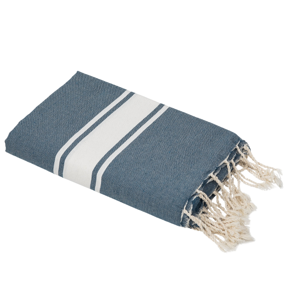 Fouta coton 100x200 ST TROPEZ