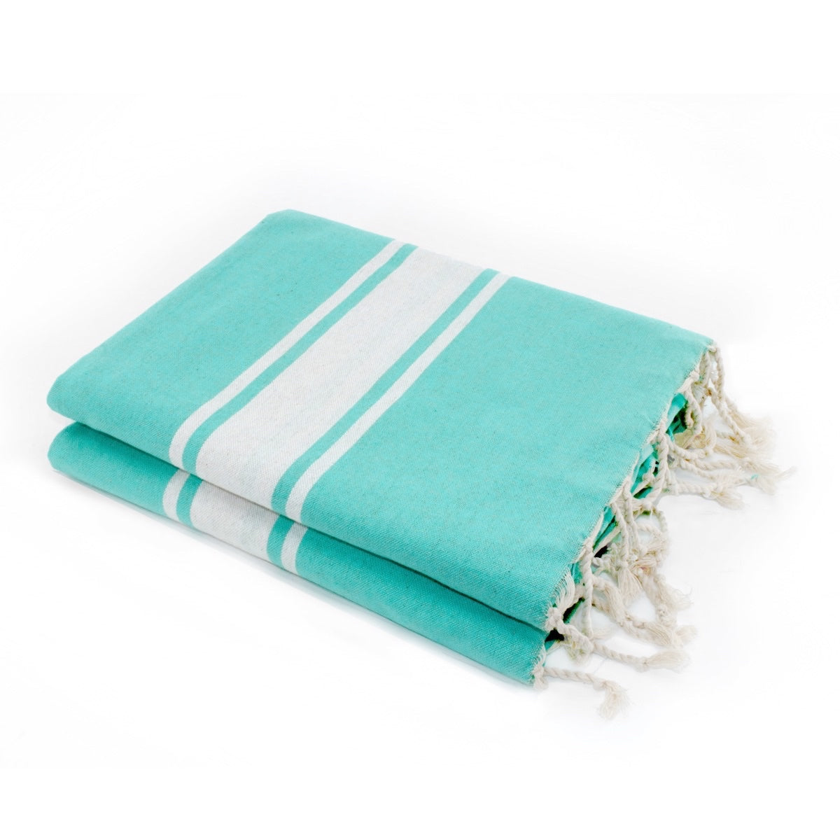 Fouta XXL coton 200x200 ST TROPEZ