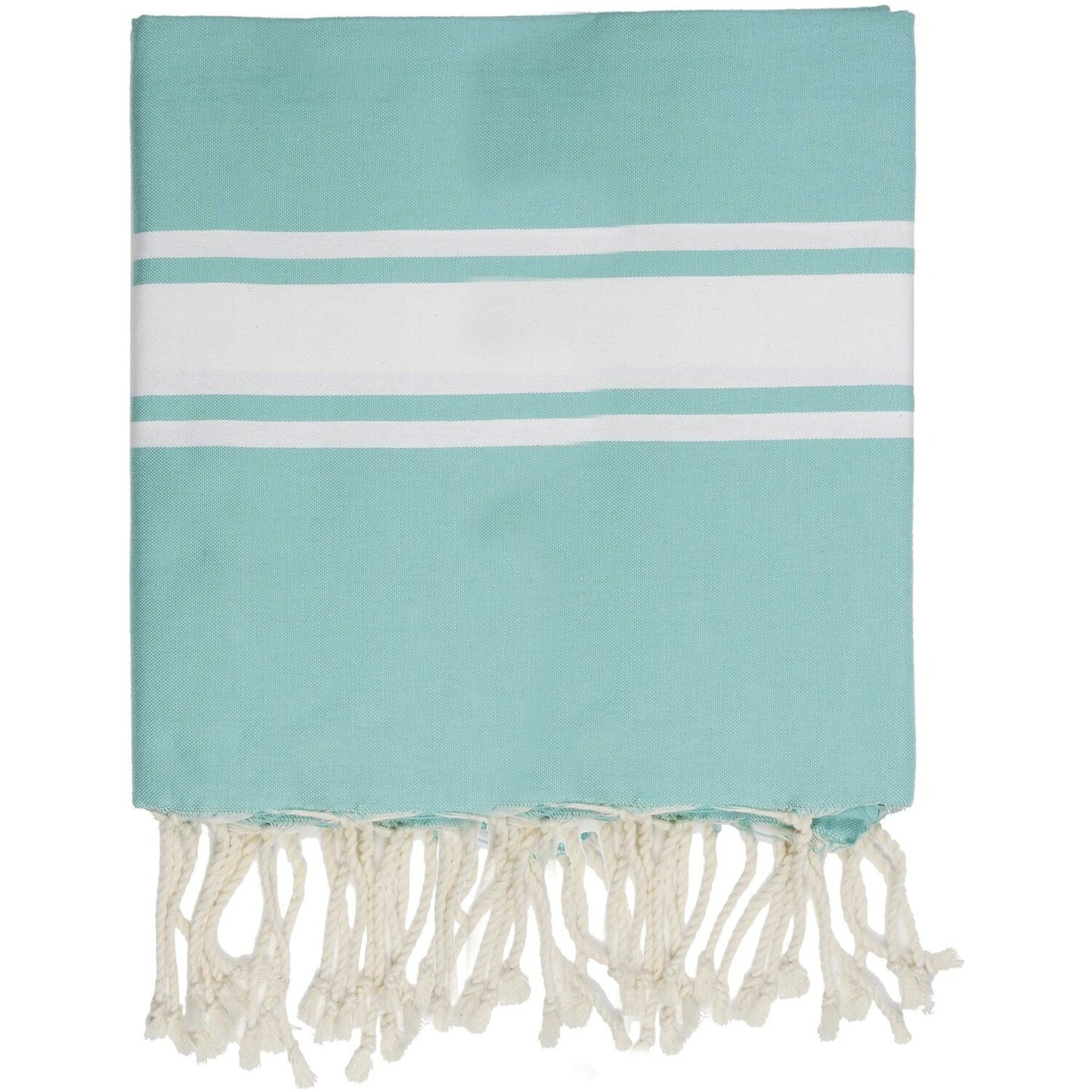 Fouta XXL coton 200x200 ST TROPEZ