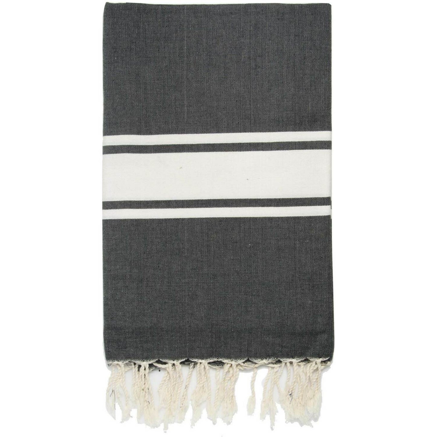 Tovaglia in cotone 170x170 ST TROPEZ
