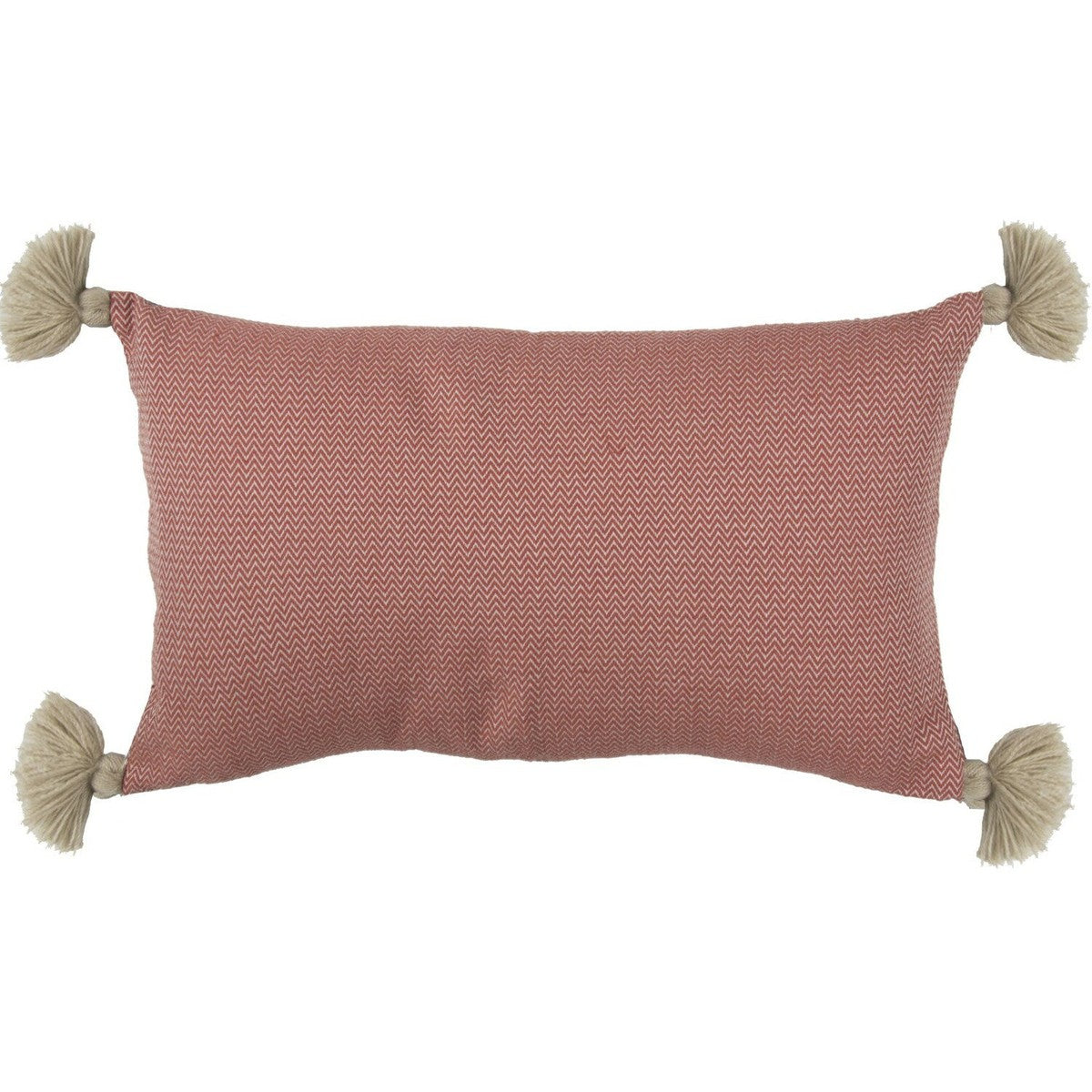 Housse de coussin coton STOCKHOLM 50x30 - febronie.com