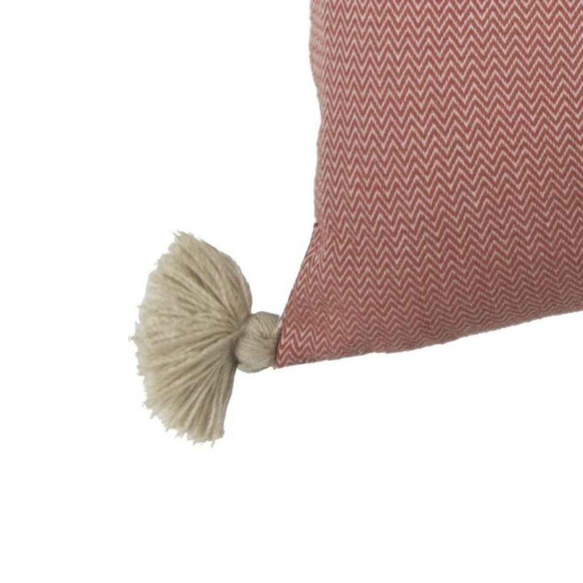 Housse de coussin coton 50x30 STOCKHOLM