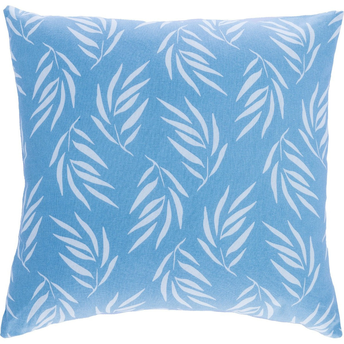 Housse de coussin d'extérieur coton FOLIAGE 50x50 - febronie.com