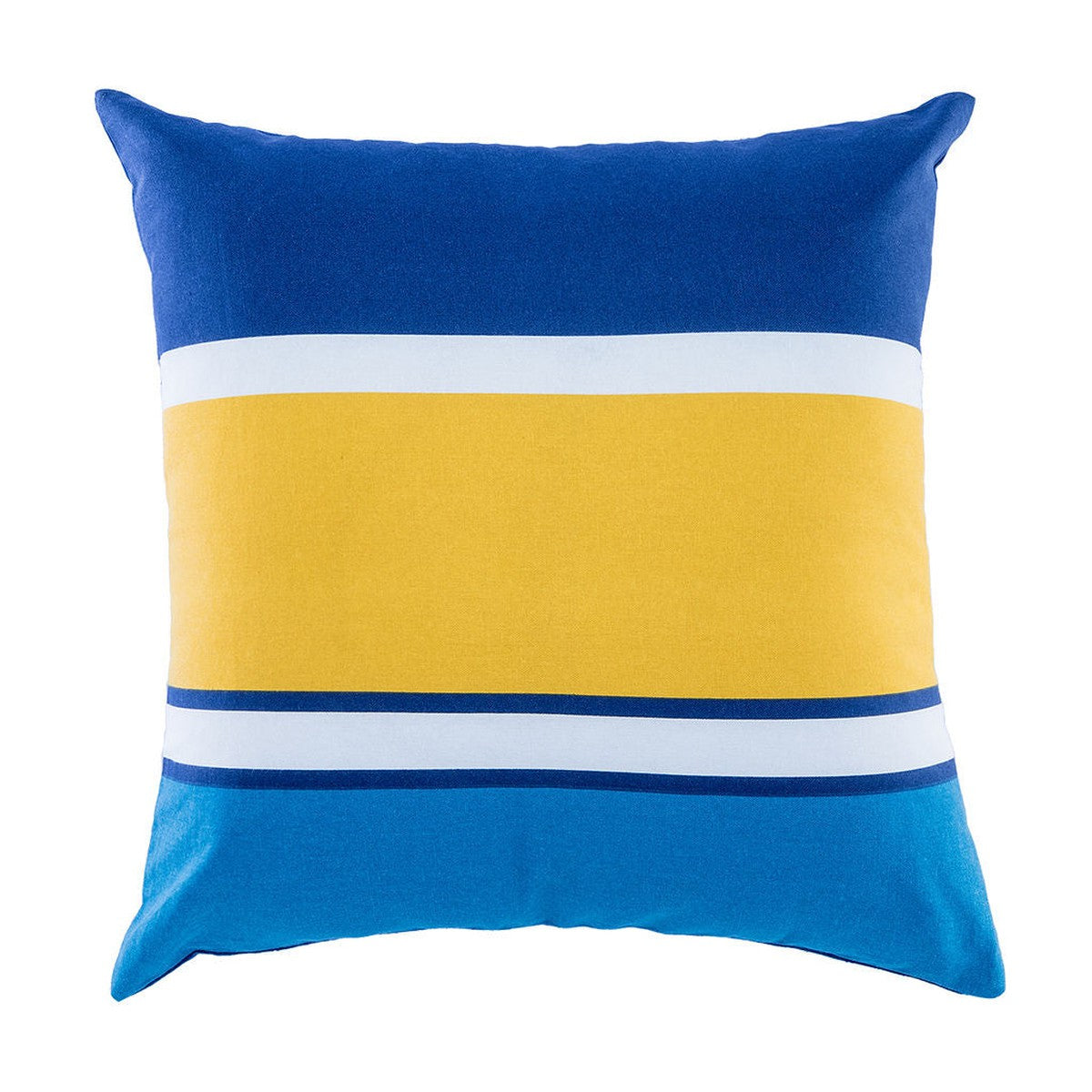 Housse de coussin d'extérieur coton LUZ 50x50 - febronie.com