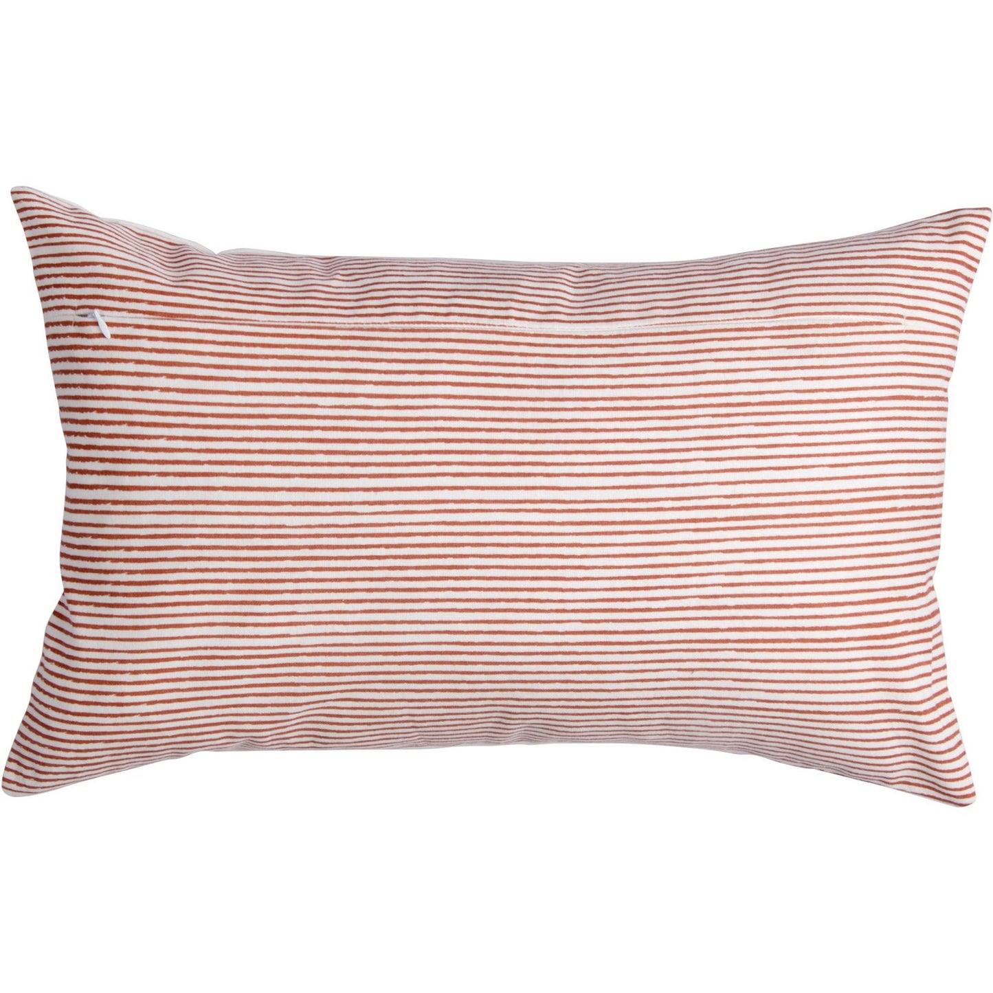 Fodera per cuscino in cotone PINSTRIPE 50x30