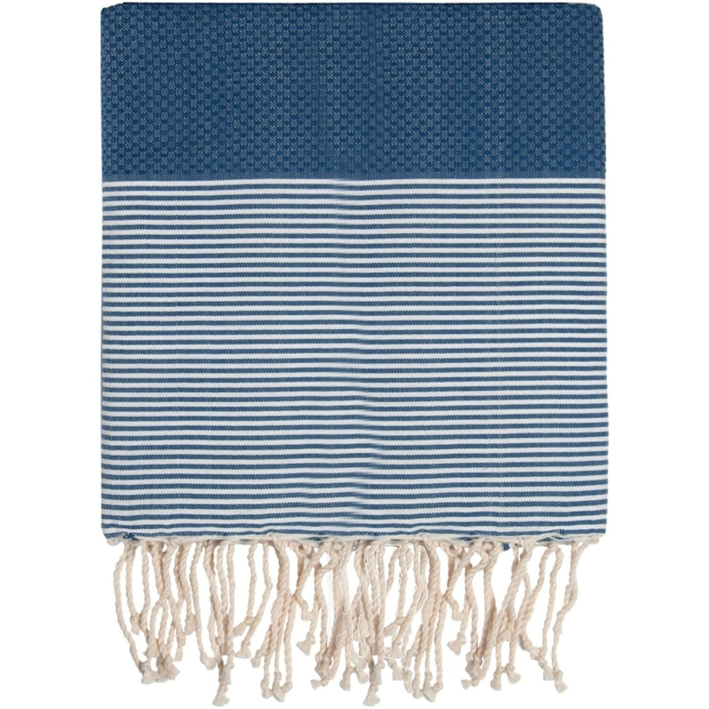 Fouta XXL coton 200x200 IBIZA