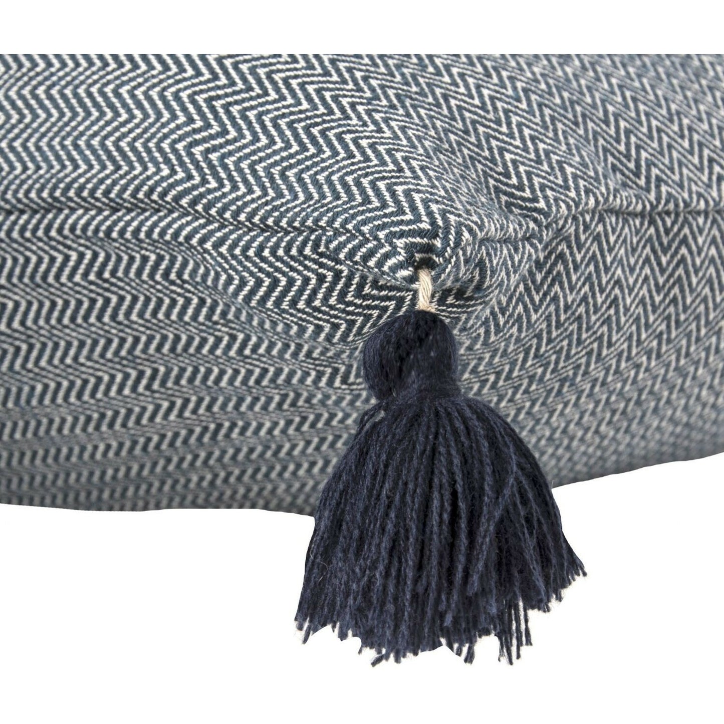 Housse de coussin coton 50x50 STOCKHOLM