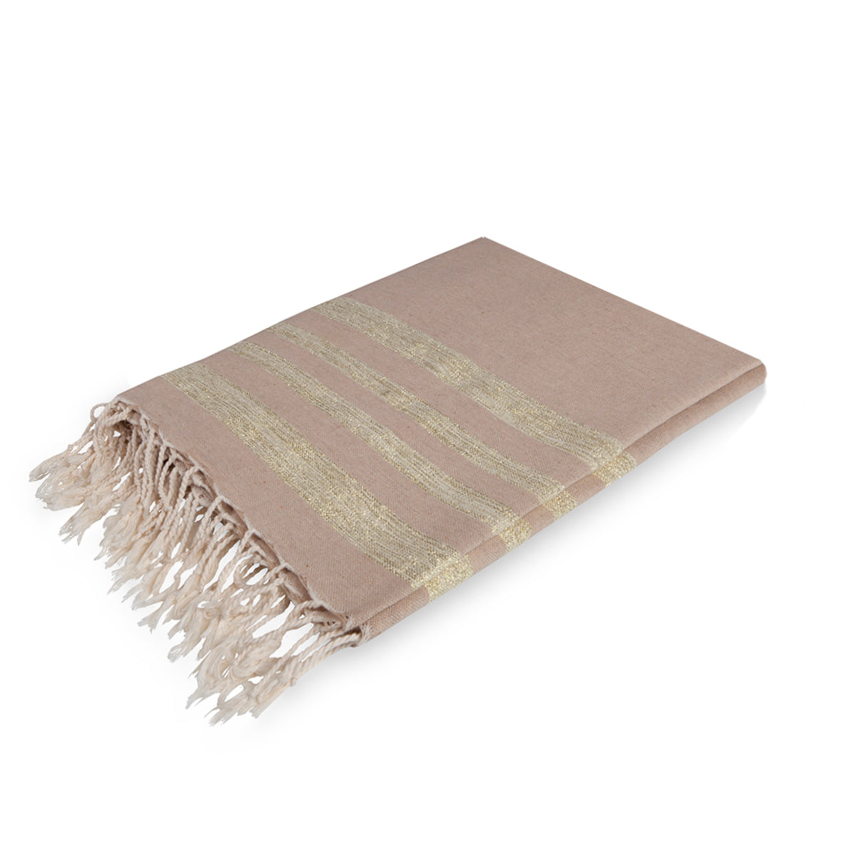 Tablecloth in cotton HAMPTONS 170x170