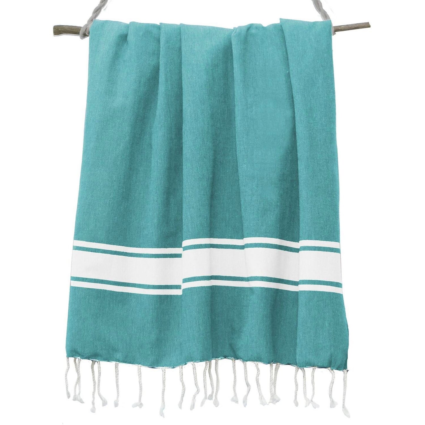 Cotton fouta 100x200 ST TROPEZ