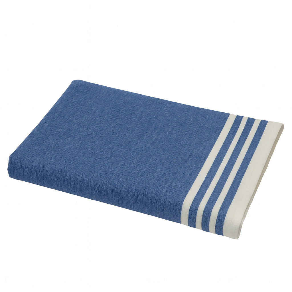 Tablecloth in cotton 180x350 MAHDIA