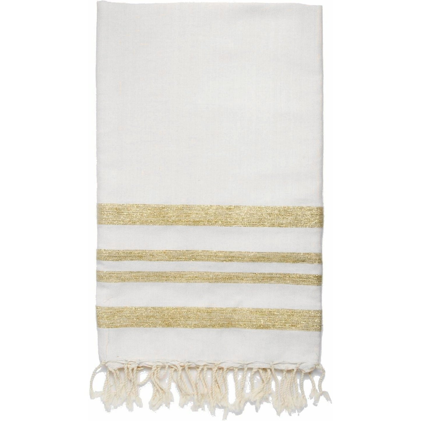 Tablecloth in cotton HAMPTONS 170x170