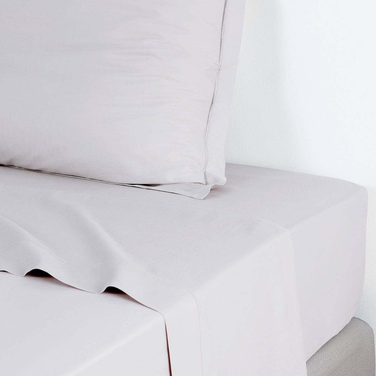 Drap plat satin de coton JULIA 240x300 - febronie.com
