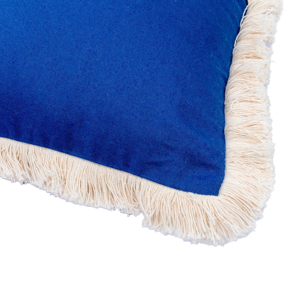 Federa per cuscino in cotone 50x50 BUDAPEST