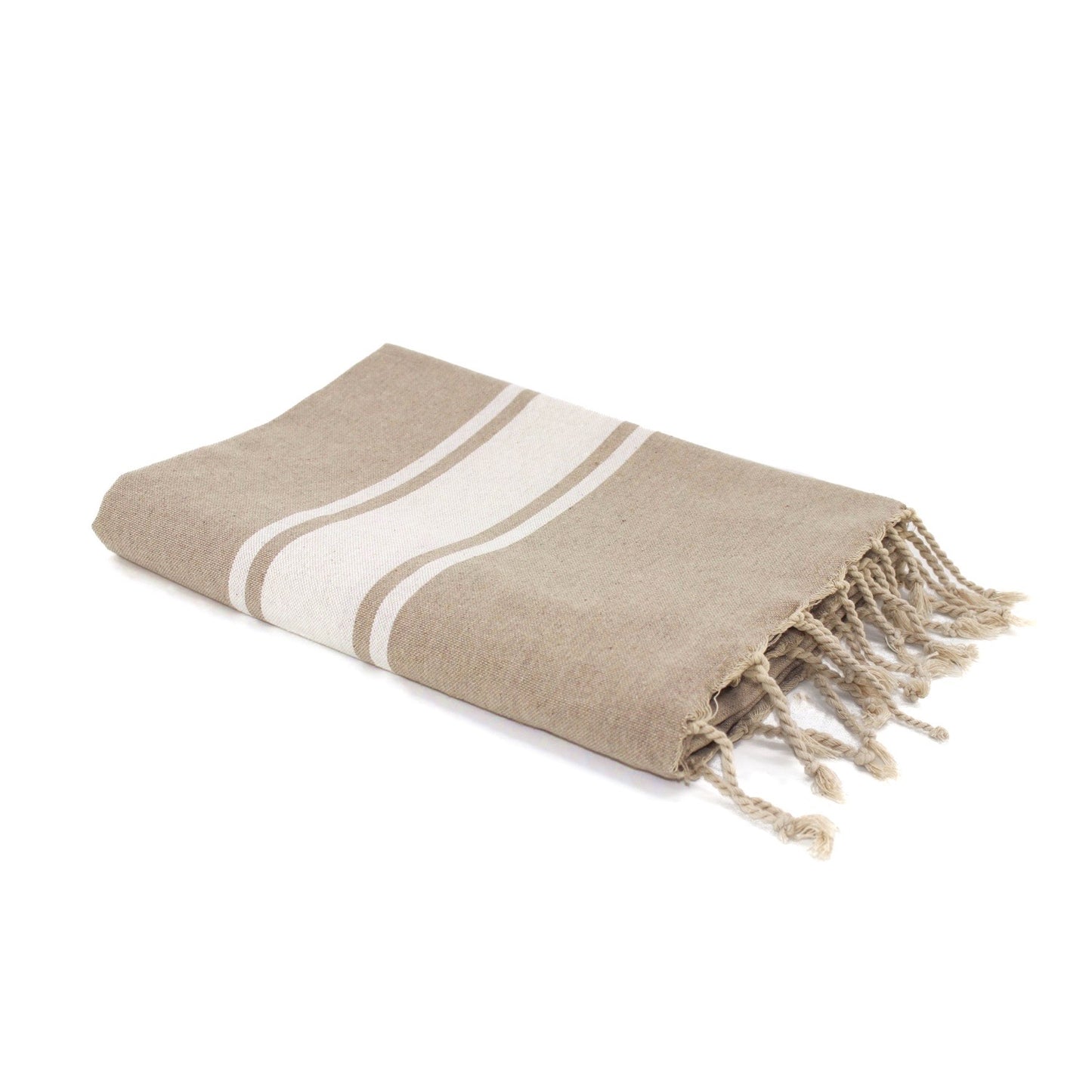 Cotton fouta 100x200 ST TROPEZ