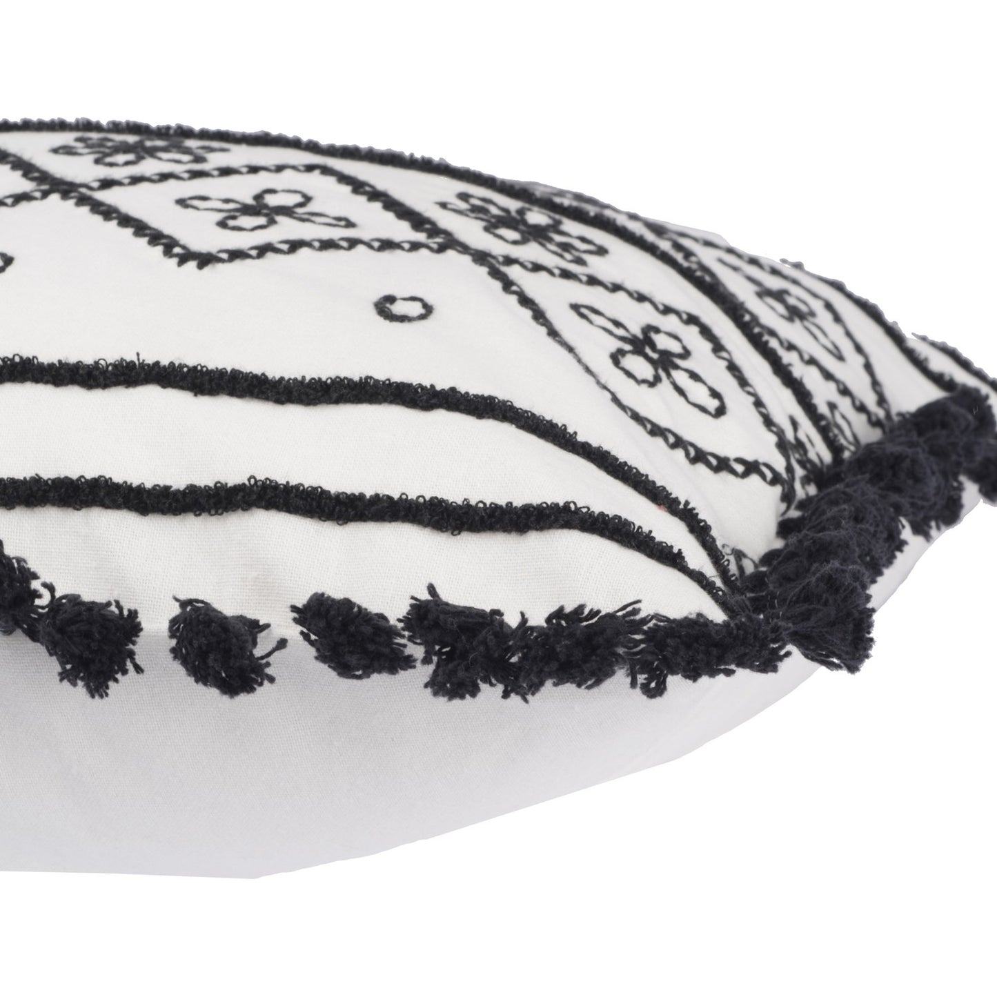 Federa per cuscino in cotone 50x50 TANGER