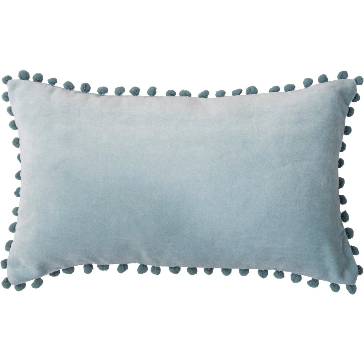 Housse de coussin velours AVORIAZ 50x30