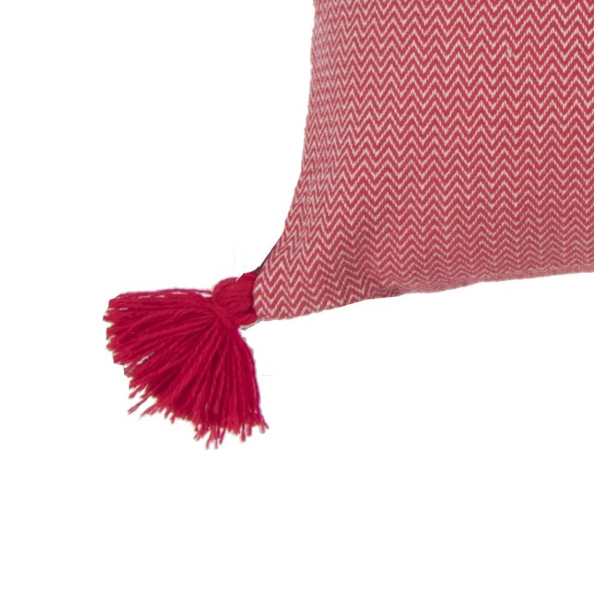 Housse de coussin coton 50x30 STOCKHOLM