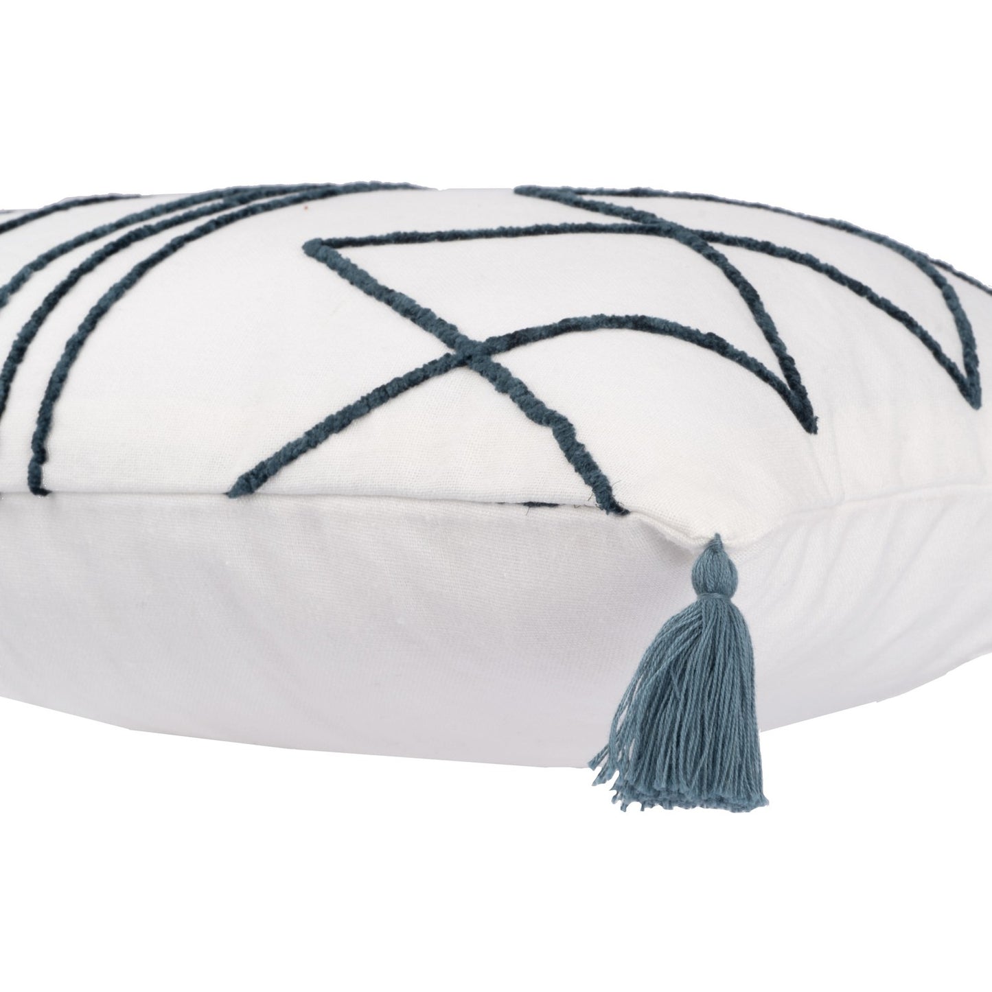 Cotton cushion cover 50x30 ISTANBUL