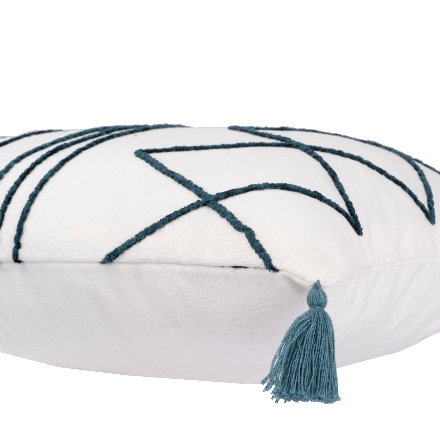 Cotton cushion cover 50x30 ISTANBUL