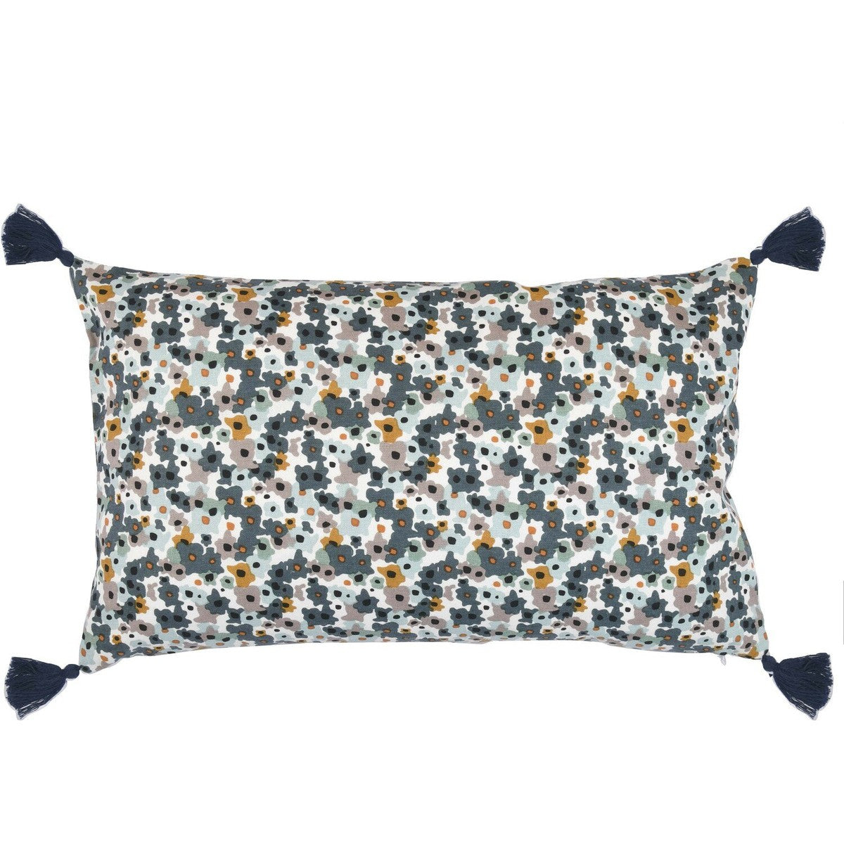 Housse de coussin coton LIBERTY 50x30 - febronie.com