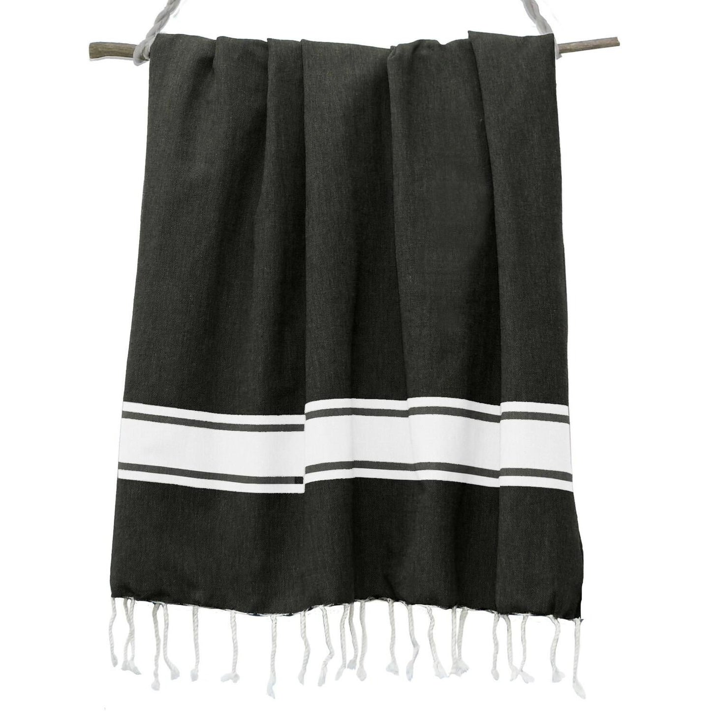 Cotton fouta 100x200 ST TROPEZ