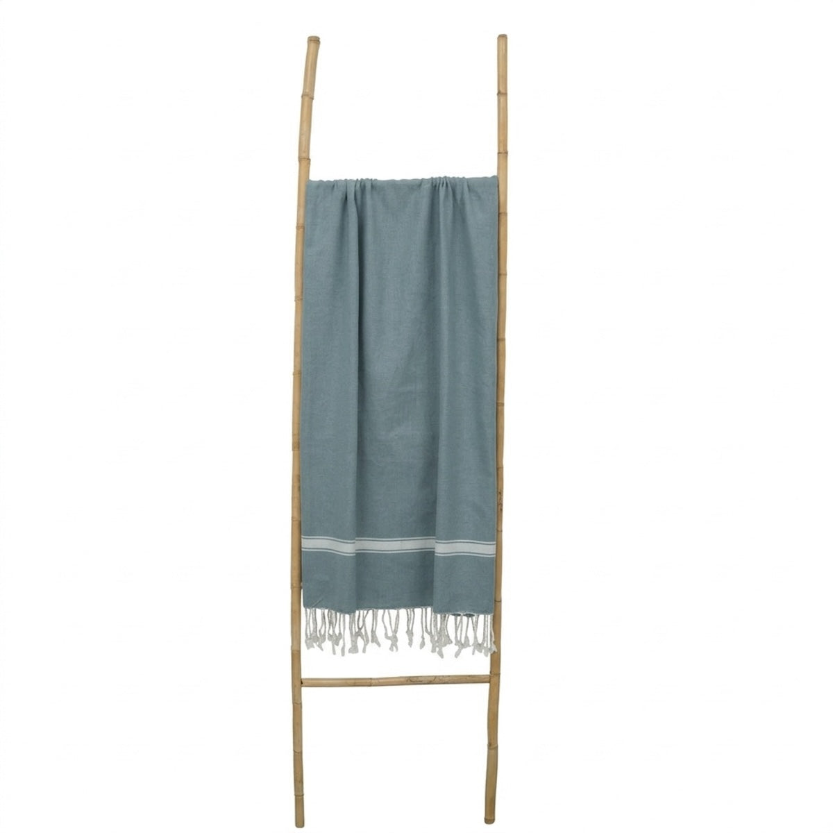 Fouta coton 100x200 MARSA vert sauge