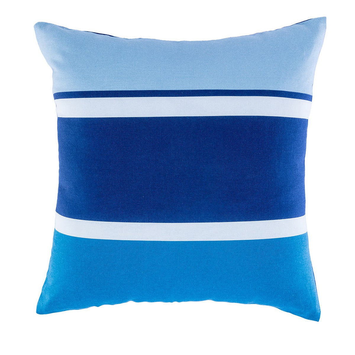 Housse de coussin d'extérieur coton LUZ 50x50 - febronie.com