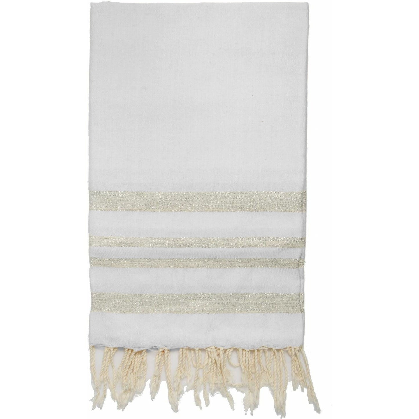 Tablecloth in cotton HAMPTONS 170x170
