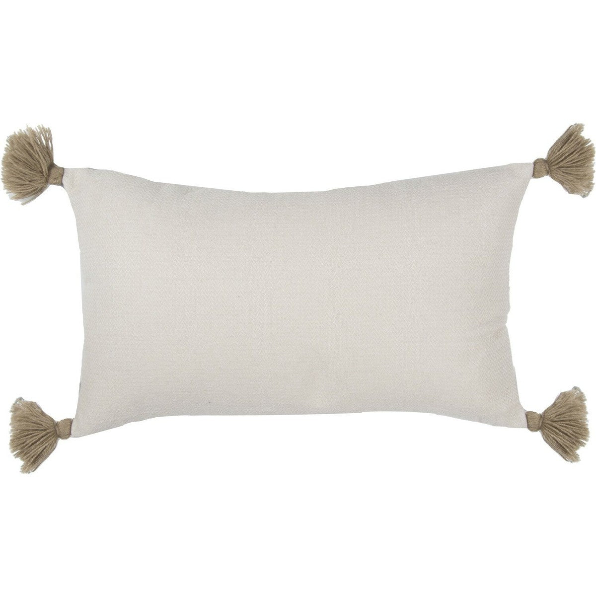 Housse de coussin coton STOCKHOLM 50x30 - febronie.com