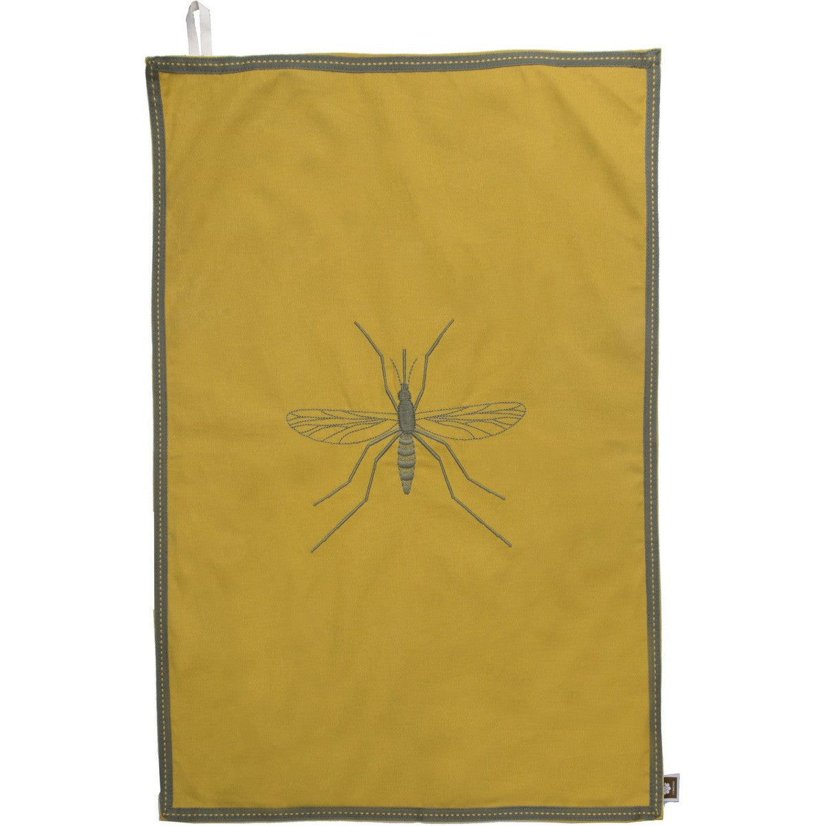 Torchon coton (x2) MOSQUITO 50x75